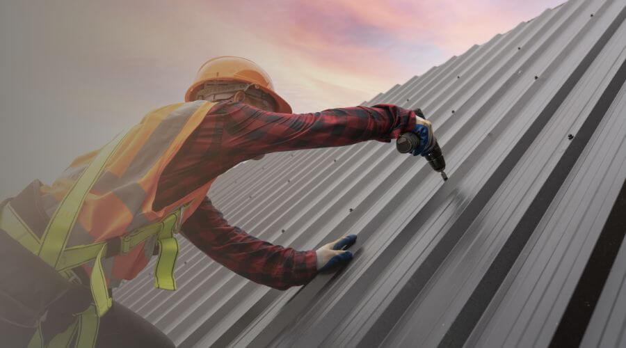 Professional gutter cleaning in Cazenovia, NY